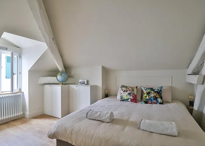 New ! Splendide T2 Hyper Centre Apartment