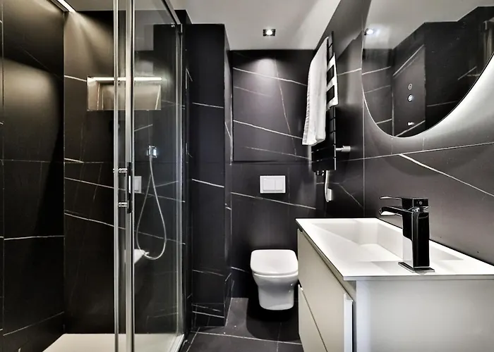 Apartment New ! Splendide T2 Hyper Centre Biarritz