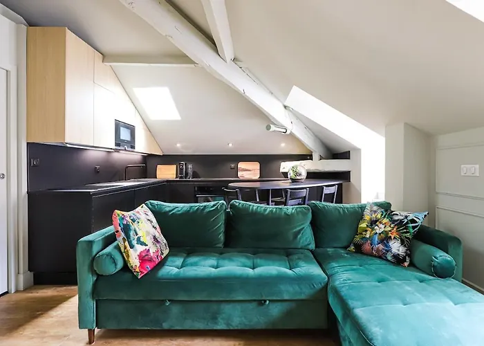 Apartment New ! Splendide T2 Hyper Centre *