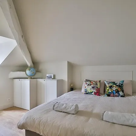 New ! Splendide T2 Hyper Centre Apartament