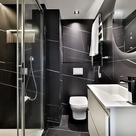 Lejlighed New ! Splendide T2 Hyper Centre Biarritz