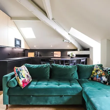 Apartament New ! Splendide T2 Hyper Centre *