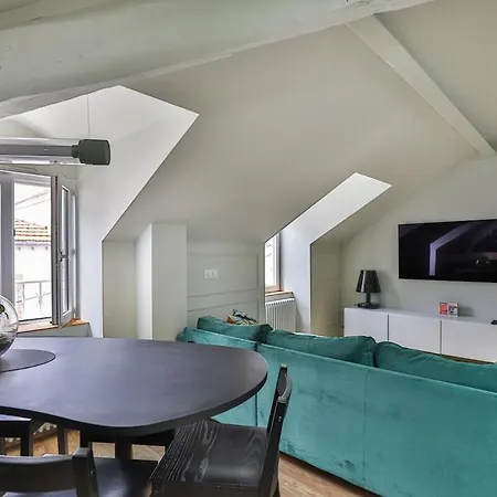 New ! Splendide T2 Hyper Centre *